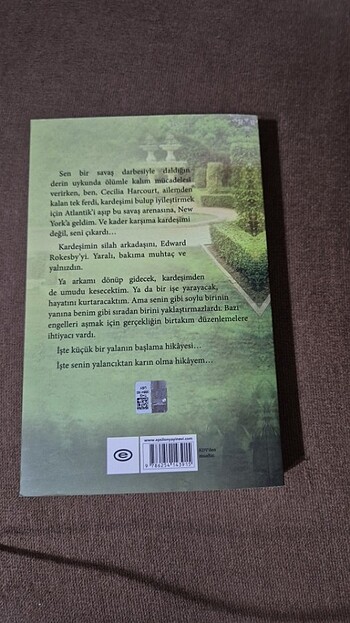  Hayali Evlilik Gerçek Aşk Julia Quinn