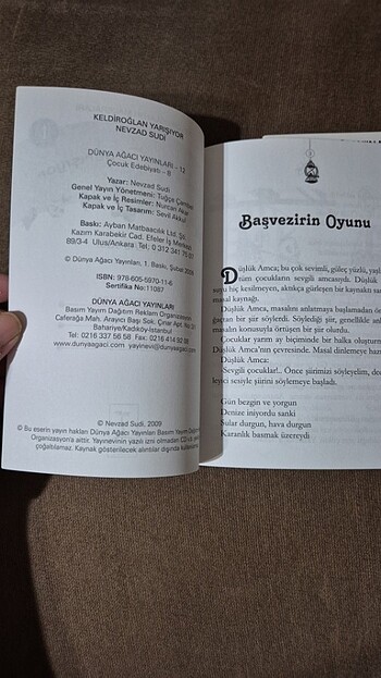 Keldiroğlan İkili Kitap Seti  - Görsel 4