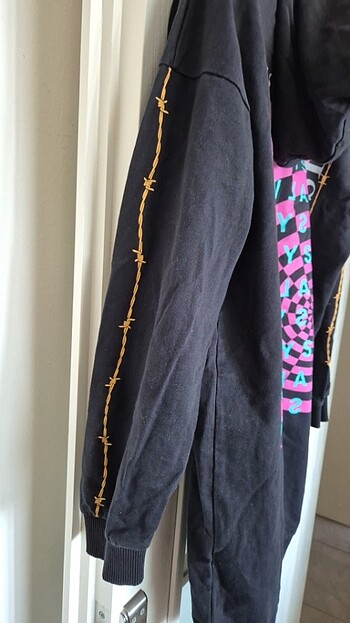 s Beden Love my Body Sweatshirt
