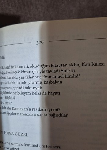 Cemal Süreya - Sevda Sözleri - Görsel 6