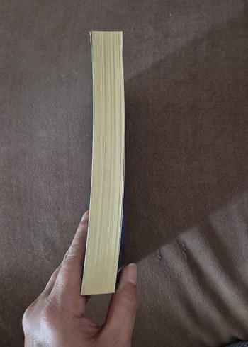 Beden Renk Cam Sato - Sarah J. Maas