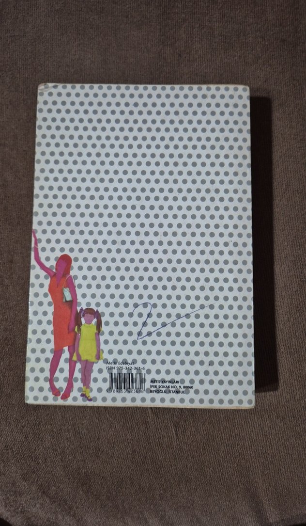 Yüksek Topuklar - Murathan Mungan - Görsel 2