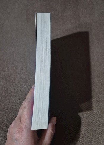 Senden Geriye Kalan - Colleen Hoover - Görsel 4