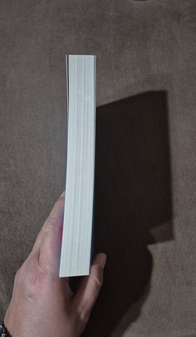 Senden Geriye Kalan - Colleen Hoover - Görsel 4