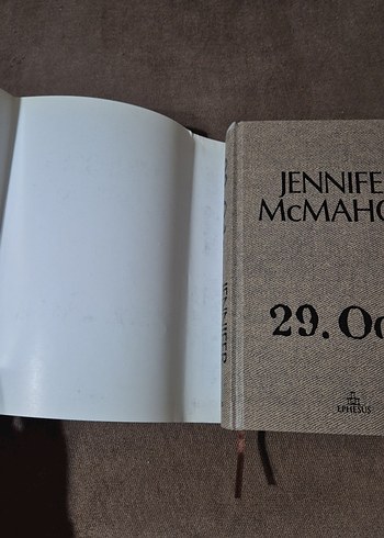 29. Oda - Jennifer McMahon - Görsel 8