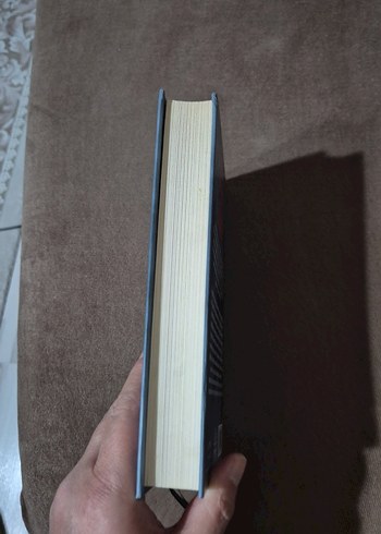 Gölge Adam - Alan Drew - Görsel 4