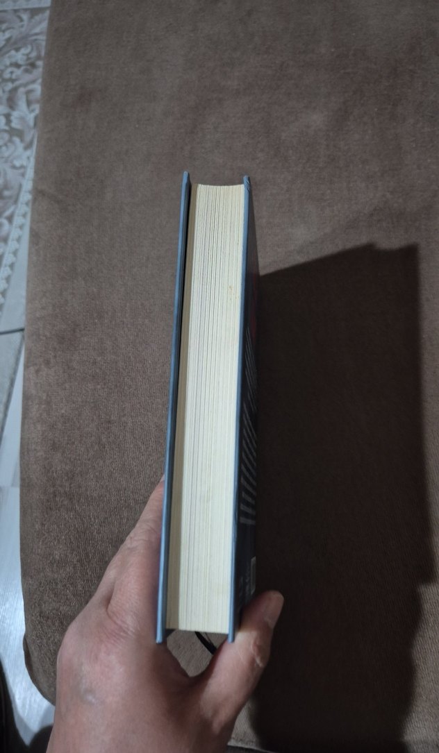 Gölge Adam - Alan Drew - Görsel 4