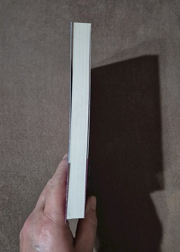 Jim Carrey ve Dana Vachon - Anılar ve Yanılsamalar - Görsel 4