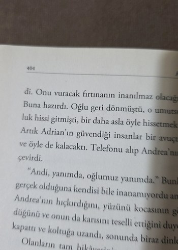 Öğretmen - Katerina Diamond - Görsel 6