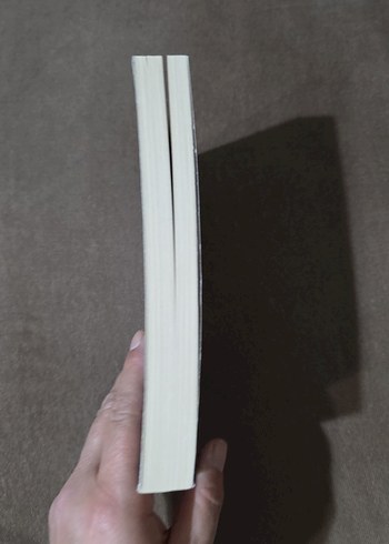 Sakın Yalan Söyleme - Freida McFadden - Görsel 4