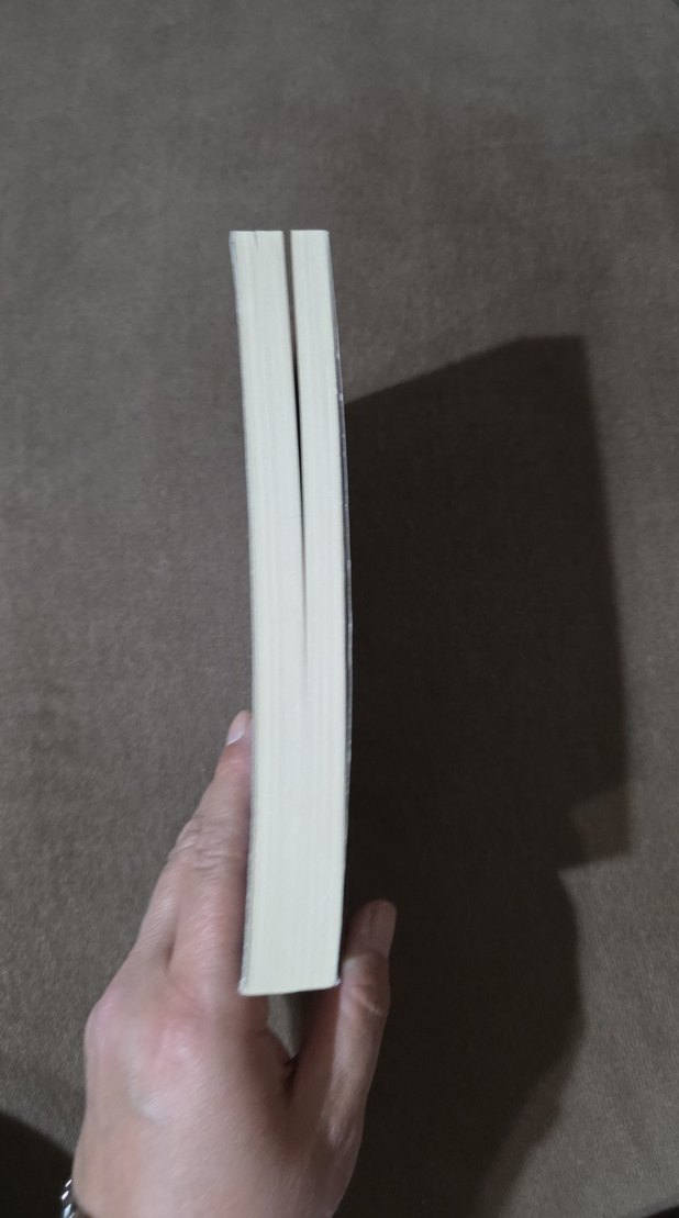 Sakın Yalan Söyleme - Freida McFadden - Görsel 4