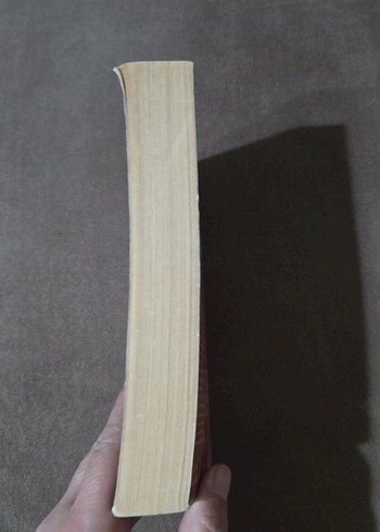 Kötü Ruh - Maxime Chattam - Görsel 4