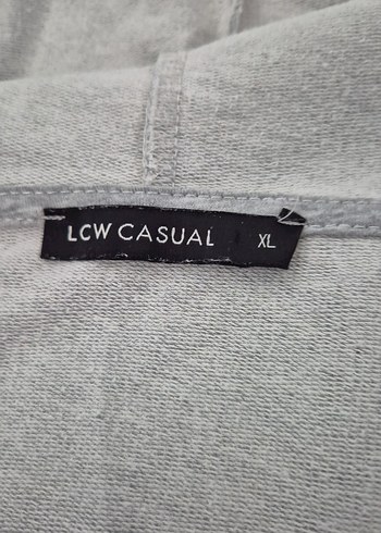 Lcw Eşofman Üstü - Görsel 6