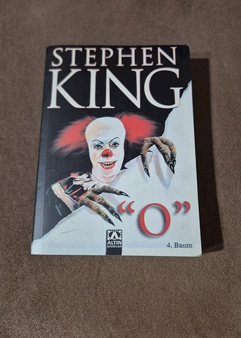 Stephen King - 