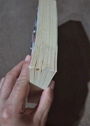  Beden Renk Stephen King - 