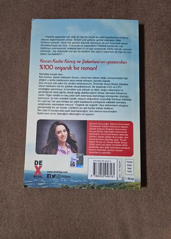 Çevrimdışı Aşk - Şebnem Burcuoğlu