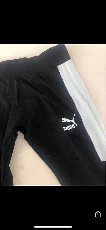 Puma PUMA TAYT