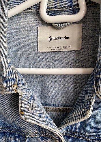 Stradivarius STRADIVARIUS KOT CEKET
