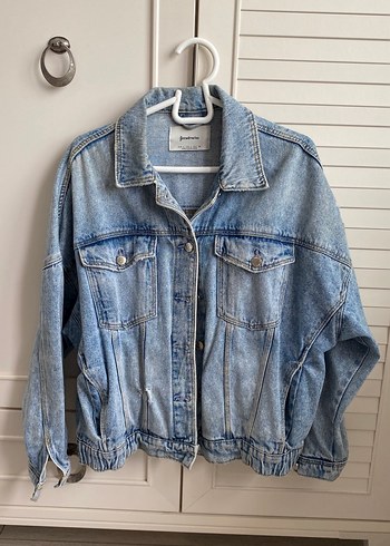 STRADIVARIUS KOT CEKET