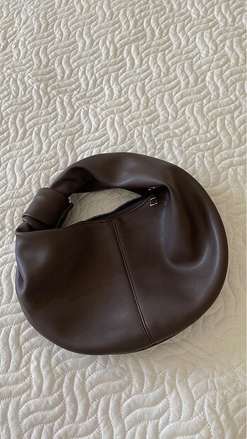 ACI KAHVE TOTE BAG