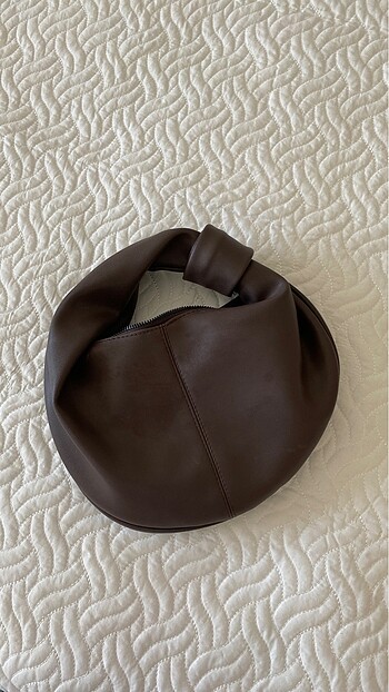 Diğer ACI KAHVE TOTE BAG