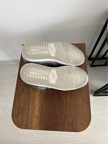 44 Beden Yurt dışından-Amerika-Nike Jordan