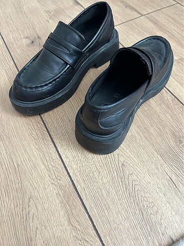31 Beden zara kız çocuk loafer