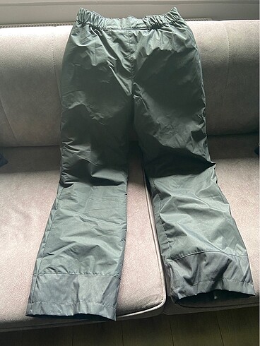 13-14 Yaş Beden Decathlon kayak pantalonu
