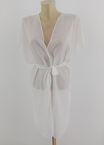 Kimono/pareo