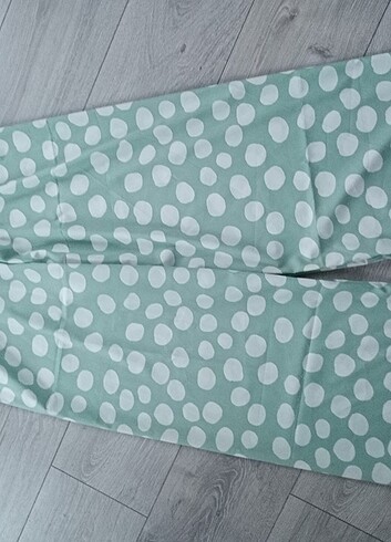 Bol pantolon 