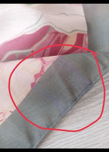 Armine küçük hatalı çiçekli pamuklu modakaşmir tesettür şal