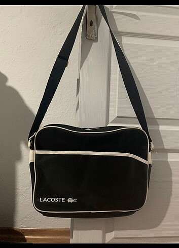 Orjinal lacoste 