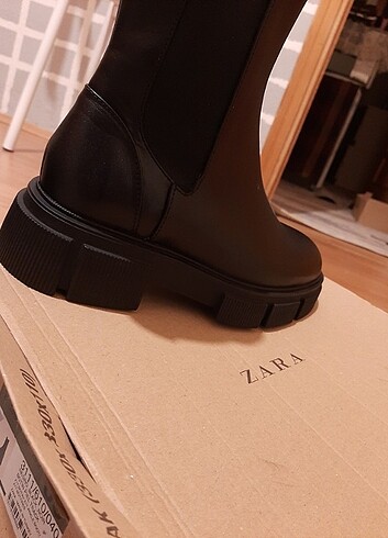 Şık bir üründür #bot #zara #yeni - Görsel 8