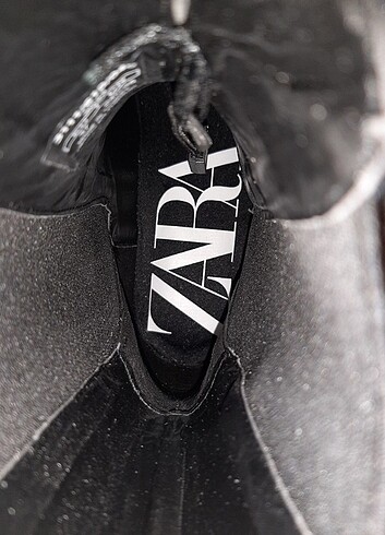 Şık bir üründür #bot #zara #yeni - Görsel 9