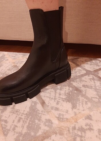 Şık bir üründür #bot #zara #yeni - Görsel 10