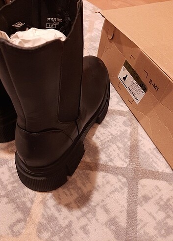 Şık bir üründür #bot #zara #yeni - Görsel 11