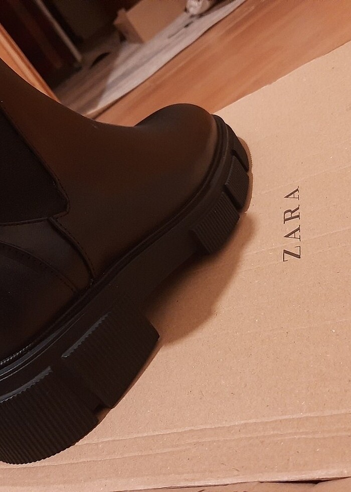 Şık bir üründür #bot #zara #yeni - Görsel 3