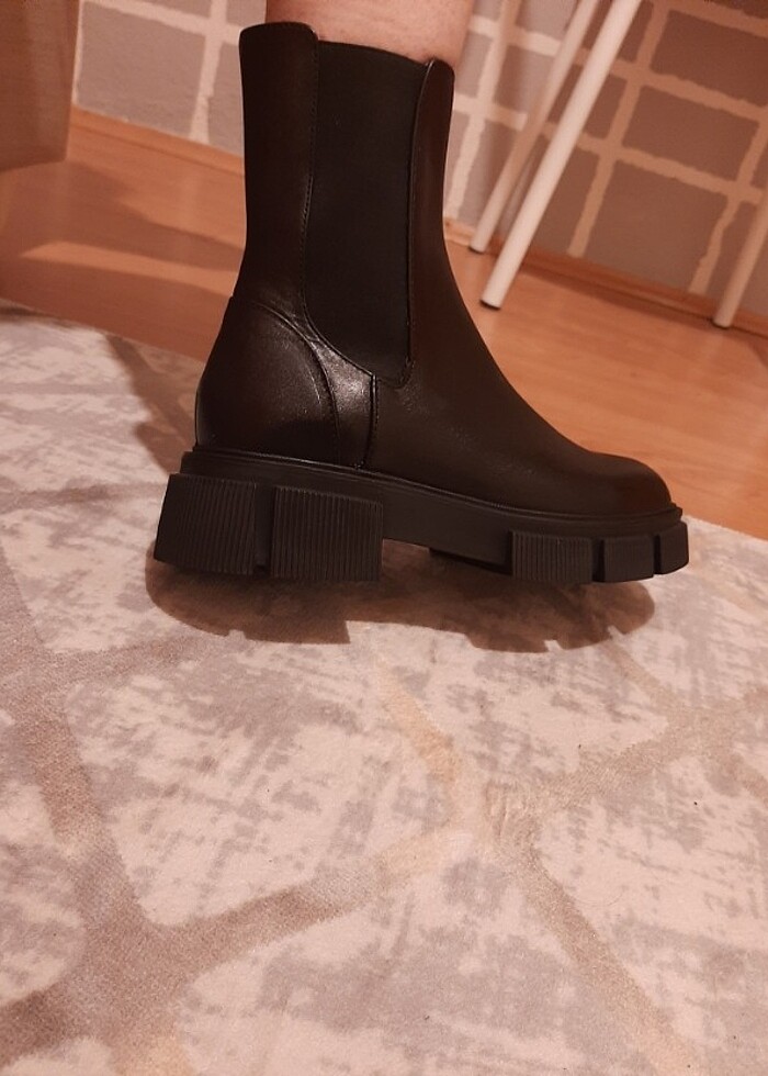 Şık bir üründür #bot #zara #yeni - Görsel 5