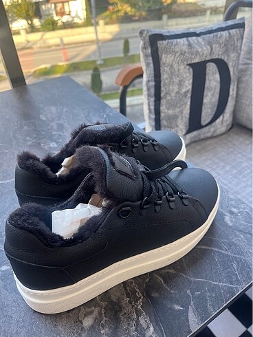 Greyder ayakkabı orjinal - Görsel 7