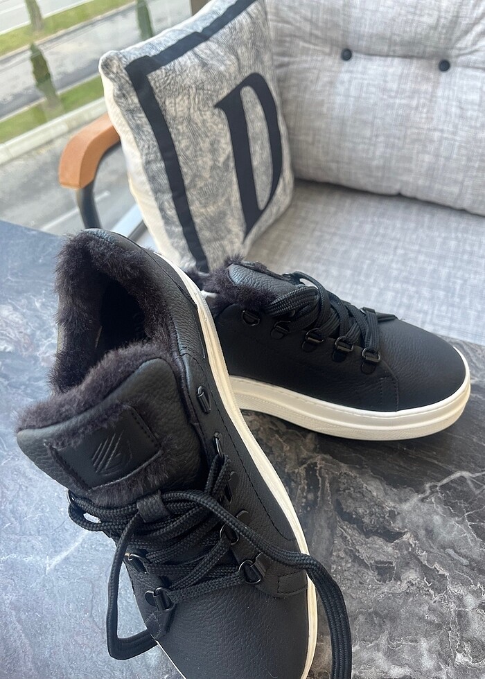 Greyder ayakkabı orjinal - Görsel 2