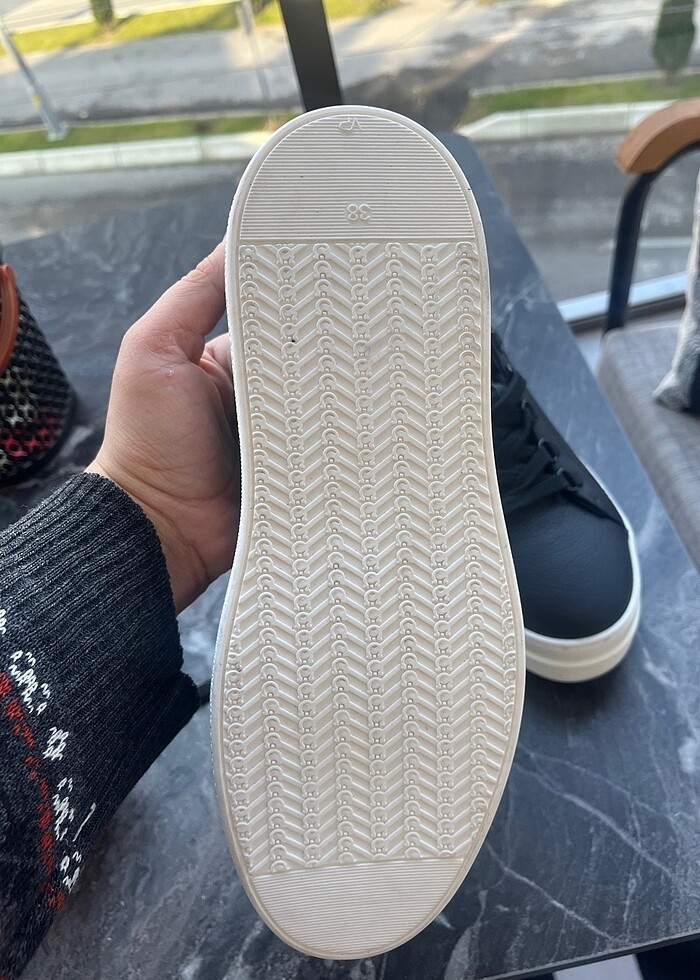 Greyder ayakkabı orjinal - Görsel 3