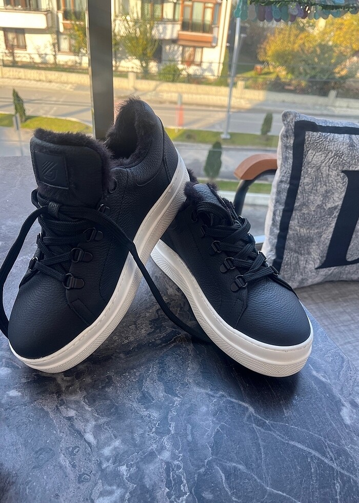 Greyder ayakkabı orjinal - Görsel 4