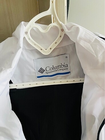 Columbia - Görsel 2
