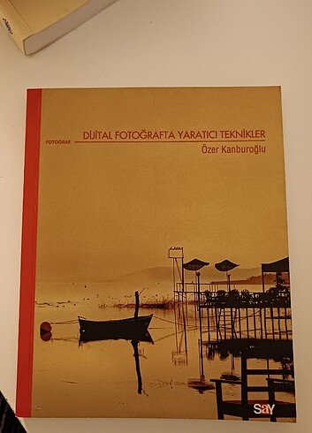 DİJİTAL FOTOĞRAFTA YARATICI TEKNİKLER