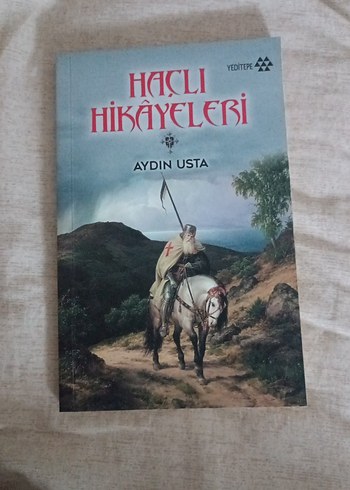 Haçlı Hikayeleri - Aydın Usta