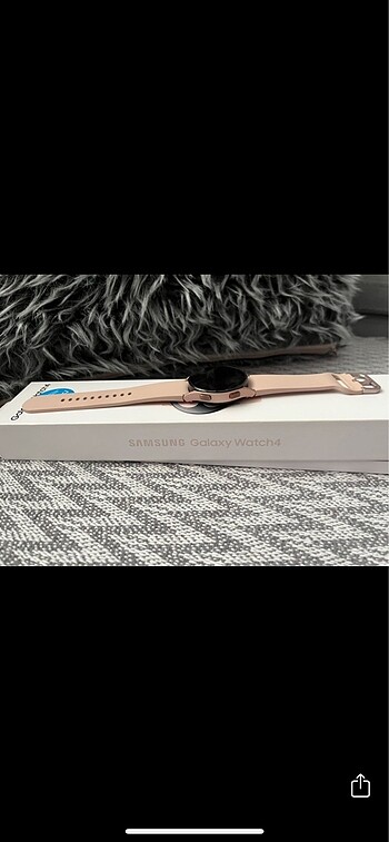 Samsung SAMSUNG GALAXY WACTH 4