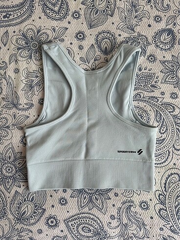 Superdry SuperDry Bra