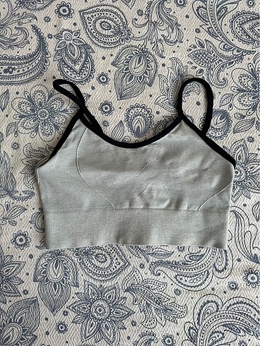 Diğer GymShark Bra