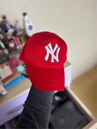 New Era Cap