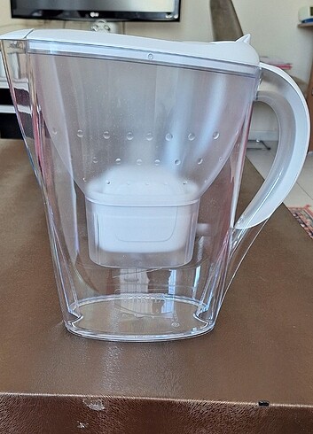 Brita Marella su arıtma surahisi (2.4 lt)